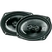 Big Buy Cooking MTX Audio TX269C Lautsprecher