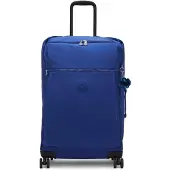 Kipling Darcey Up M 60l Trolley Bag Bleu