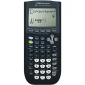Texas Instruments - Calculatrice - TI-82 Calculatrice scientifique Advanced