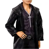 Monster High Poupée Buffy &amp; Angel Skullector