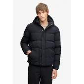 Superdry Homme Doudoune Classic Everest Navy Taille: M