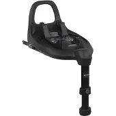 Chicco Full 360 I-size Car Seat Base Argenté Enfants
