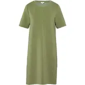 s.Oliver Robe vert