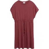 s.Oliver Robe bordeaux