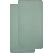 Meyco Drap-housse (140 x 70 cm)