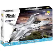 COBI Forces armées 5910 F-16C Fighting Falcon 5910