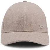 BOSS 50571305 Cap Beige