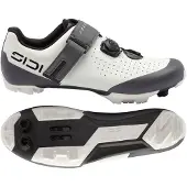 Sidi Physis Mtb Shoes Blanc EU 43