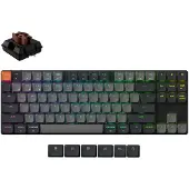 Keychron Clavier Mécanique Sans Fil K1x-a4