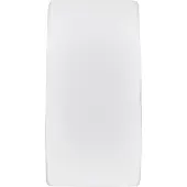 Meyco molton PU waterproof Drap housse 60x120 (120 x 60 cm)