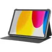 Mobilis RE.LIFE pour iPad Air 11" 2 50% RECYCLED noir (Apple iPad Air 11 2024), Étui pour tablette, Noir