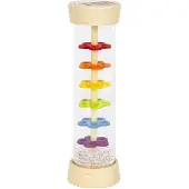 Small Foot Rainmaker (Allemand)