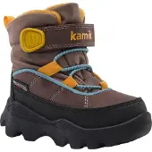 Kamik Bottes De Neige Stance3