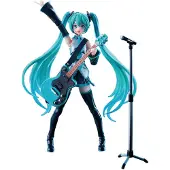 Blokees Maquette Hatsune Miku Fantastics Edition