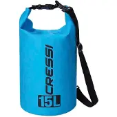 Cressi Sac étanche Pvc 15l