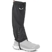Salewa Puez Powertex Gaiters Noir M