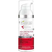Bielenda Professional Bielenda High Protection Face Cream after treatments SPF 50, 50 ml