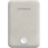 Otterbox Wireless 5000 mAh Recharge sans fil Blanc