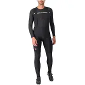 Castelli Competizione Cuissard à Bretelles Noir M Hommes Noir M