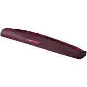 Head - Housse à skis - Women Single Ski Bag - Rose