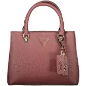 GUESS Sac Marron Jeans Pour Femme