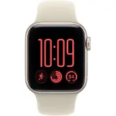 Apple Bracelet Sport Sand 40 mm - M/L
