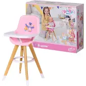 Baby Born Chaise Haute
