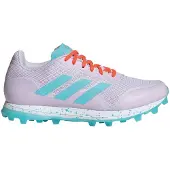Adidas Fabela Zone 2.1 Field Hockey Shoes | 40