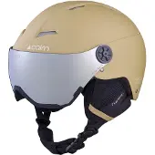 Cairn Casque Avec Visière Android