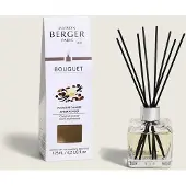 Maison Berger Bâtonnets Parfumés Maison Berger Glaçon 100ML Poussière D'Ambre