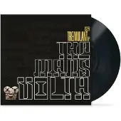 The Mars Volta SINGLE de - Tremulant - pour Indifférent - Standard - Taille Standard