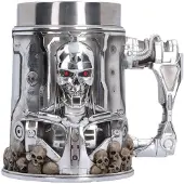 Nemesis Now Tasse T-800