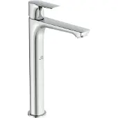 Ideal standard Mitigeur de lavabo Connect Air bec haut chromé A7027AA