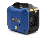 HBM générateur onduleur avec moteur à essence de 79 cm³ 230V 2000W