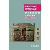Rivages Pur bonheur - Katherine Mansfield