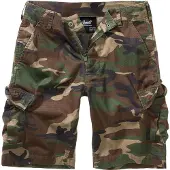 Brandit BDU Ripstop Shorts pour enfants Taille