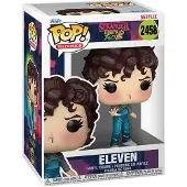 Ginza.se Figure Stranger Things: Tales From 85-pop Eleven
