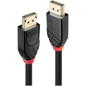 Lindy câble actif displayport 1.2 10m