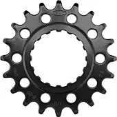 Kmc Pignon Sproket Bosch Active/performance Line 2020