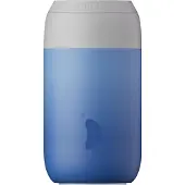 Chilly Tasse Thermique Coffee Series 2 Gradient 340ml Stainless Steel