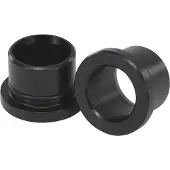 Mavic Adaptateur d'axe Adaptateur d'axe avant 15x100 mm à 12x100 mm