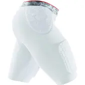 Mcdavid Shorts De Protection Hex Thudd