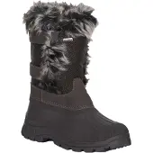 Trespass Bottes De Neige Brace