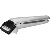 Dreamfarm Knoblauchpresse GARJECT, schwarz 112109 9334084005516
