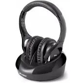 Meliconi Casque tv numérique sans fil HP600PRO