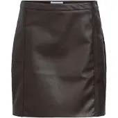 Object Jupe 'OBJLIVA' brun foncé