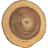 Zassenhaus Plateau De Service En Bois 59083 45x2.5 Cm
