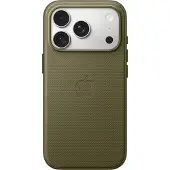 Apple Cover Iphone 18 Pro Techwoven Magsafe Olive