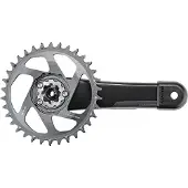Sram Manivelles Avec Plateau Xx1 Eagle Dub Direct Mount