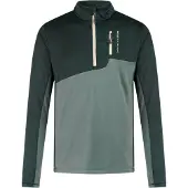 Protest Polaire Demi-zip Bonus